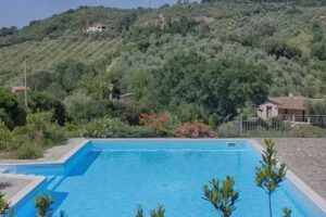 Agriturismo Casa Olivo