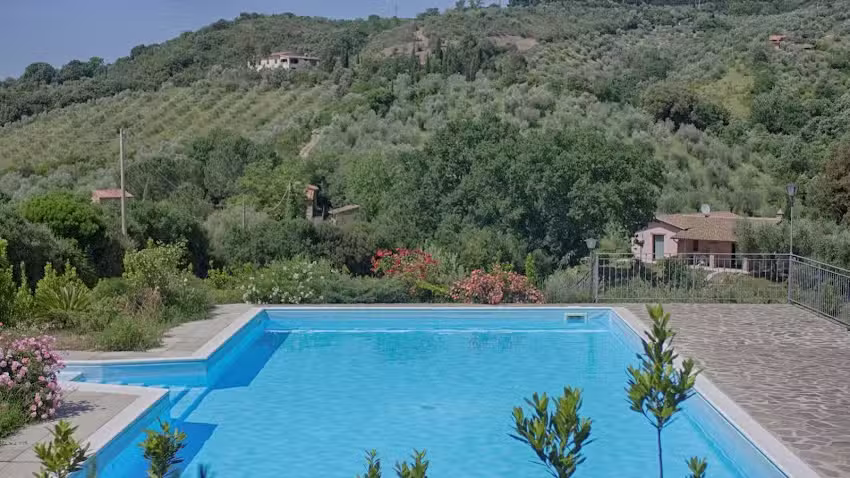 Agriturismo Casa Olivo