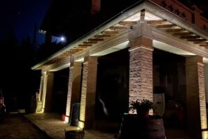 Agriturismo Casa Orsini