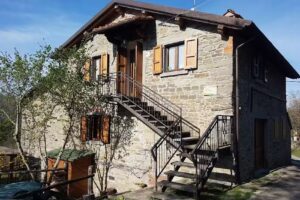 Agriturismo Casa Pallino