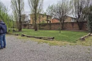 Agriturismo Casa Pelizza