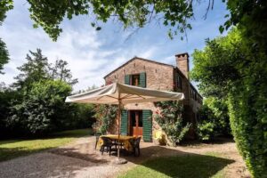 Agriturismo Casa Pisani