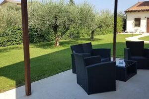 Agriturismo Casa Quindici