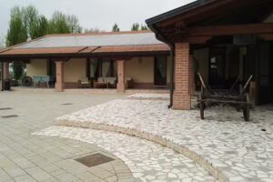 Agriturismo Casa Ramello