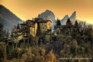 Agriturismo Casa Rastelli B&B