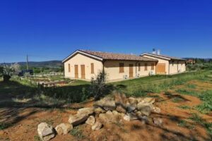 Agriturismo Casa Ricci