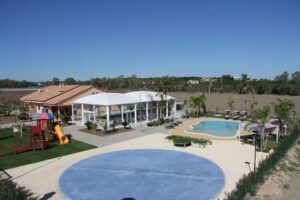 Agriturismo Casa Ricotta