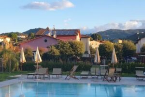 Agriturismo Casa Rosa