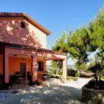 Agriturismo Casa Rosa