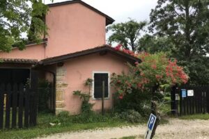 Agriturismo Casa Rosa Giuseppina Girardi Az. Agricola Casa Rosa