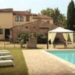 Agriturismo Casa Rossa