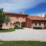 Agriturismo Casa Rossa