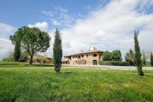 Agriturismo Casa Rossa