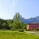 Agriturismo Casa Rossa