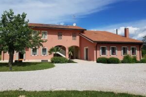 Agriturismo Casa Rossa