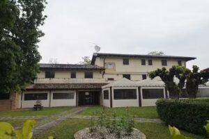 Agriturismo Casa Shangri- La