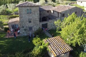 Agriturismo Casa Sola