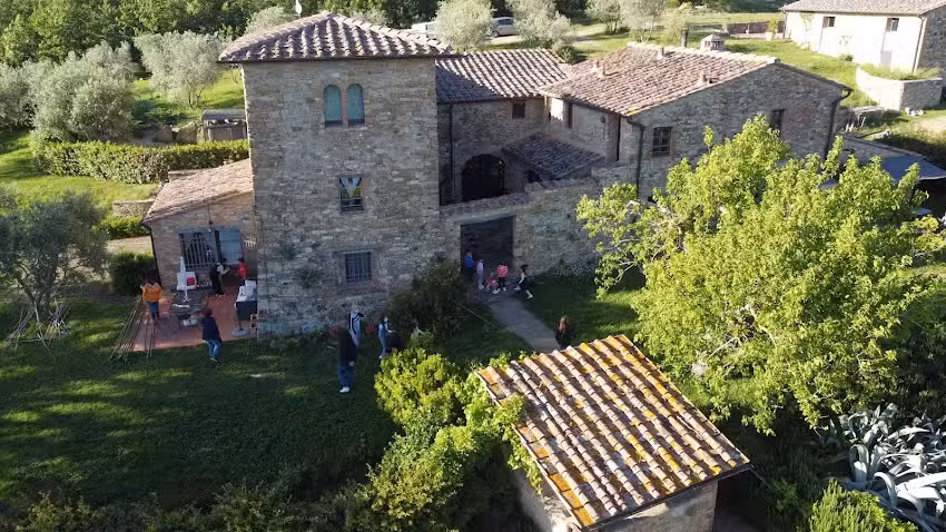 Agriturismo Casa Sola