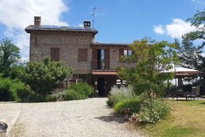 Agriturismo Casa Tui