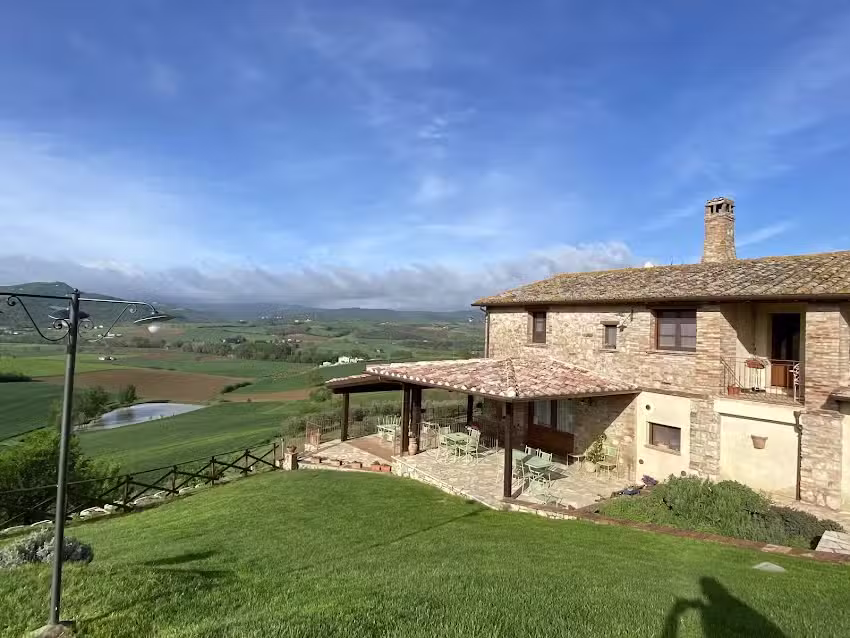 Agriturismo Casa Vecchia