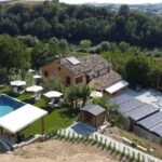 Agriturismo Casa Vecchia