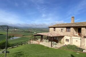 Agriturismo Casa Vecchia