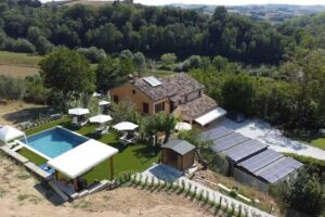 Agriturismo Casa Vecchia