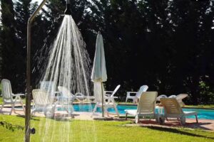 Agriturismo Casa Vecchia