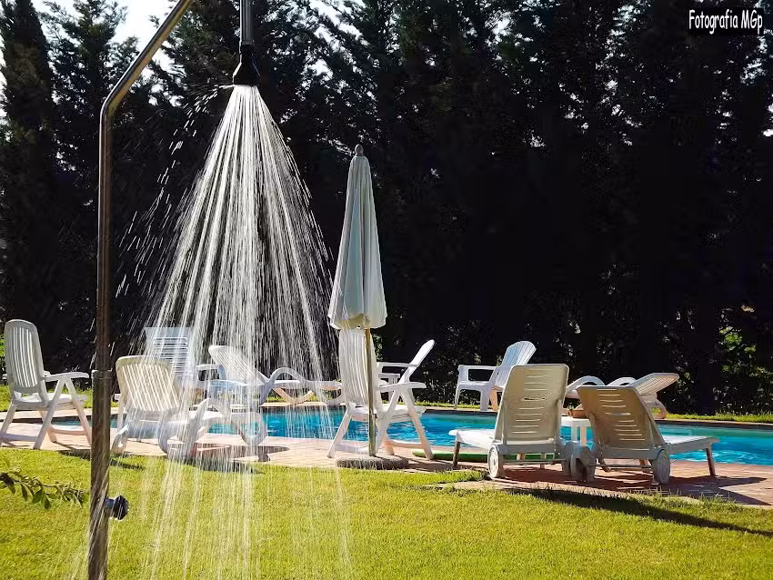 Agriturismo Casa Vecchia