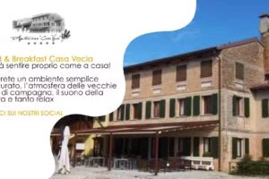 Agriturismo Casa Vecia