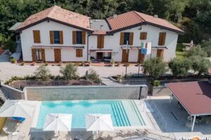 Agriturismo Casa Villi