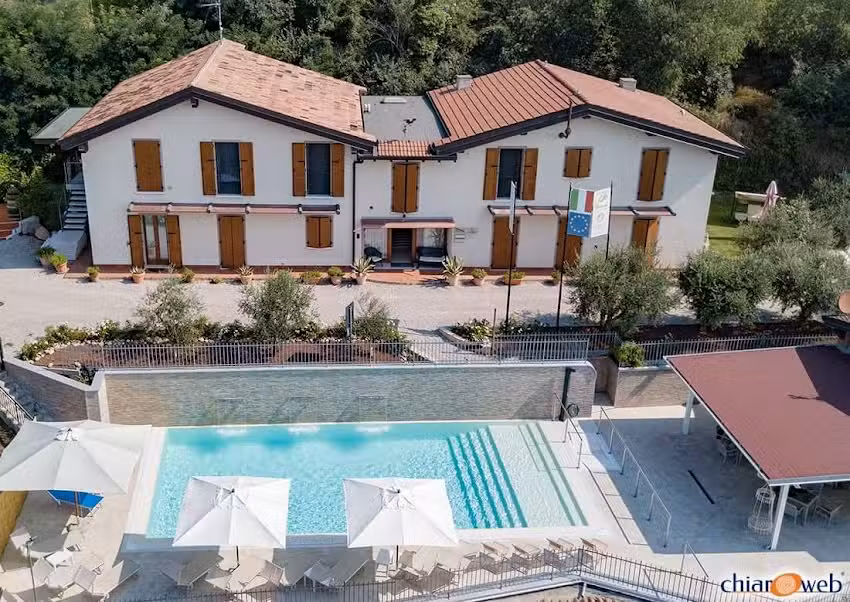 Agriturismo Casa Villi
