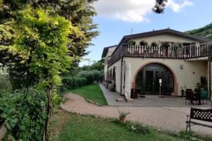 Agriturismo Casa Zen