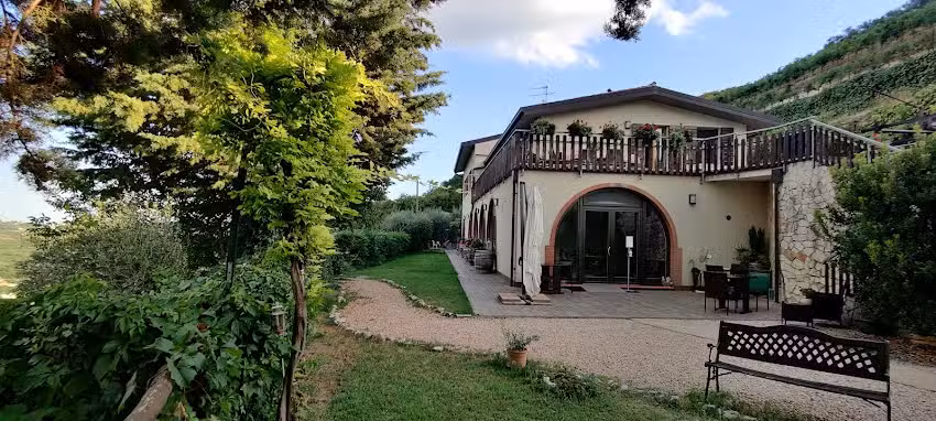 Agriturismo Casa Zen