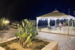 Agriturismo Casacchella di Maria Caterina Tocci