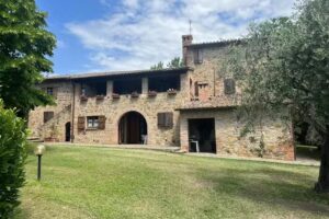 Agriturismo Casagrande