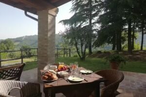 Agriturismo Casal Dell’Angeli Di Francesca Mezzoprete