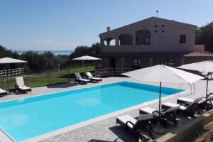 Agriturismo Casal Farano