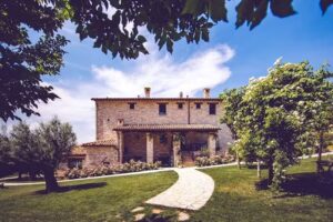 Agriturismo Casal San Sergio