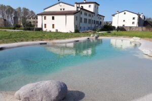 Agriturismo Casalbergo