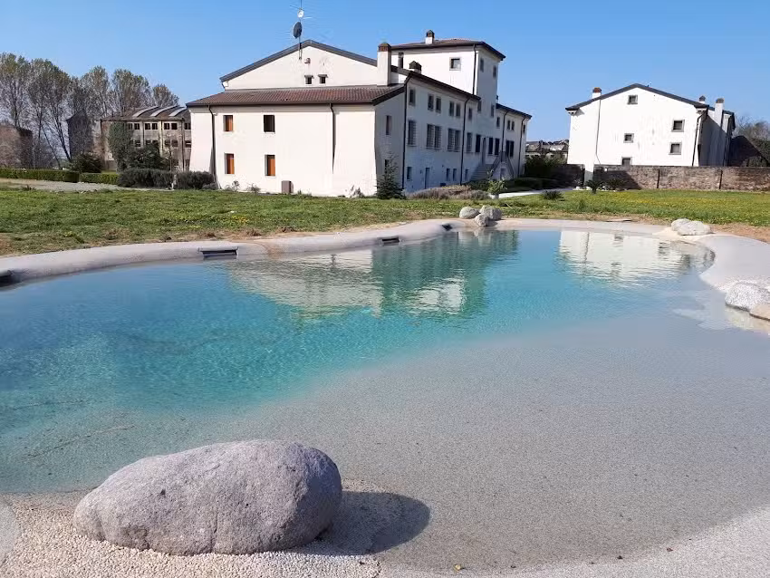Agriturismo Casalbergo