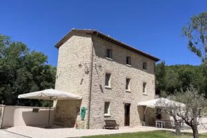 Agriturismo Casale 1920