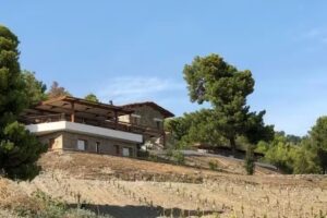 Agriturismo Casale 700