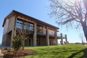 Agriturismo Casale ai Prati