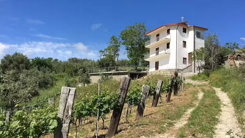 Agriturismo Casale Amendola