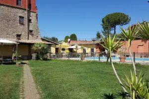 Agriturismo Casale Andreuzza