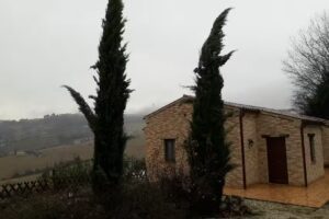 Agriturismo Casale Biancada di Rezzesi Bianca Maria