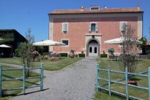 Agriturismo Casale Bonaparte