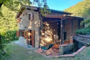 Agriturismo Casale Camalda – Bioagriturismo – Centro Escursionistico