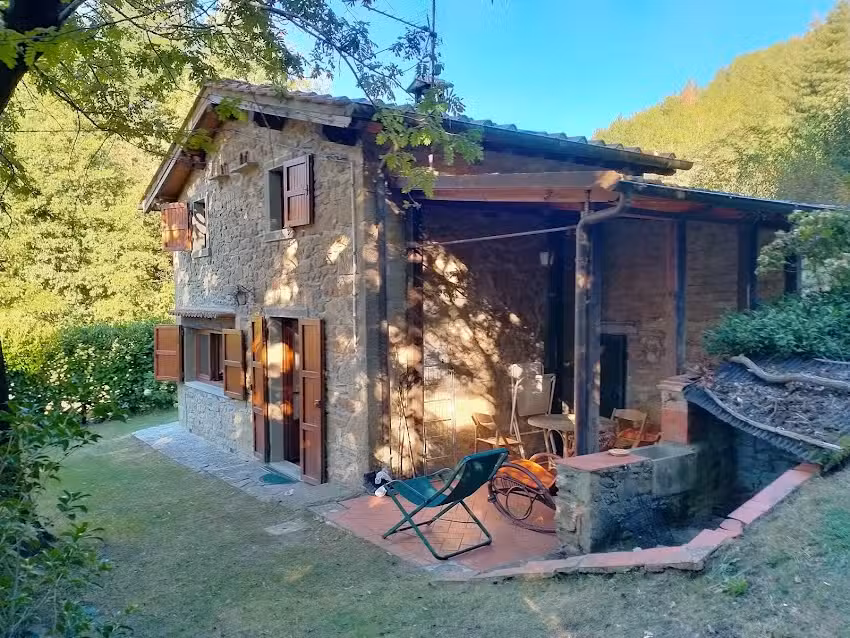 Agriturismo Casale Camalda – Bioagriturismo – Centro Escursionistico